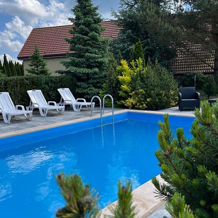 Villa Ow Delta Rewal Esterno foto