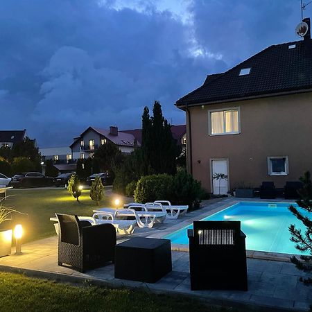 Villa Ow Delta Rewal Esterno foto