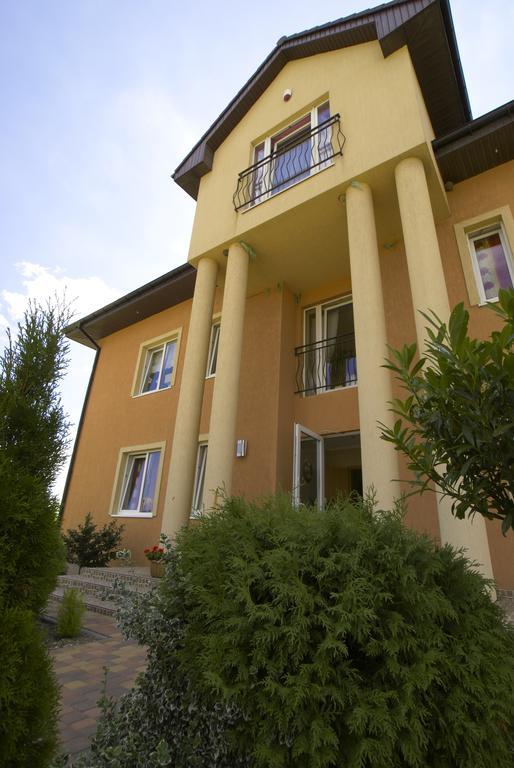 Villa Ow Delta Rewal Esterno foto