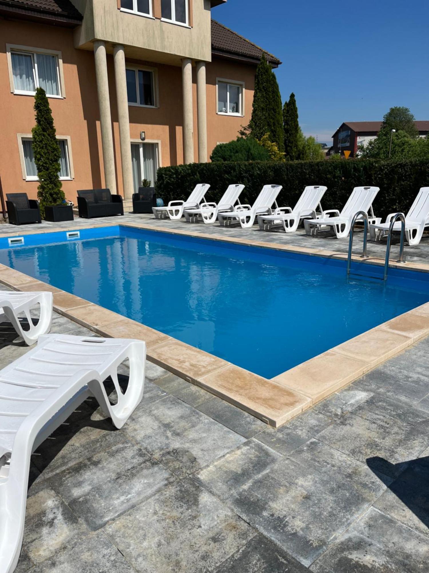 Villa Ow Delta Rewal Esterno foto
