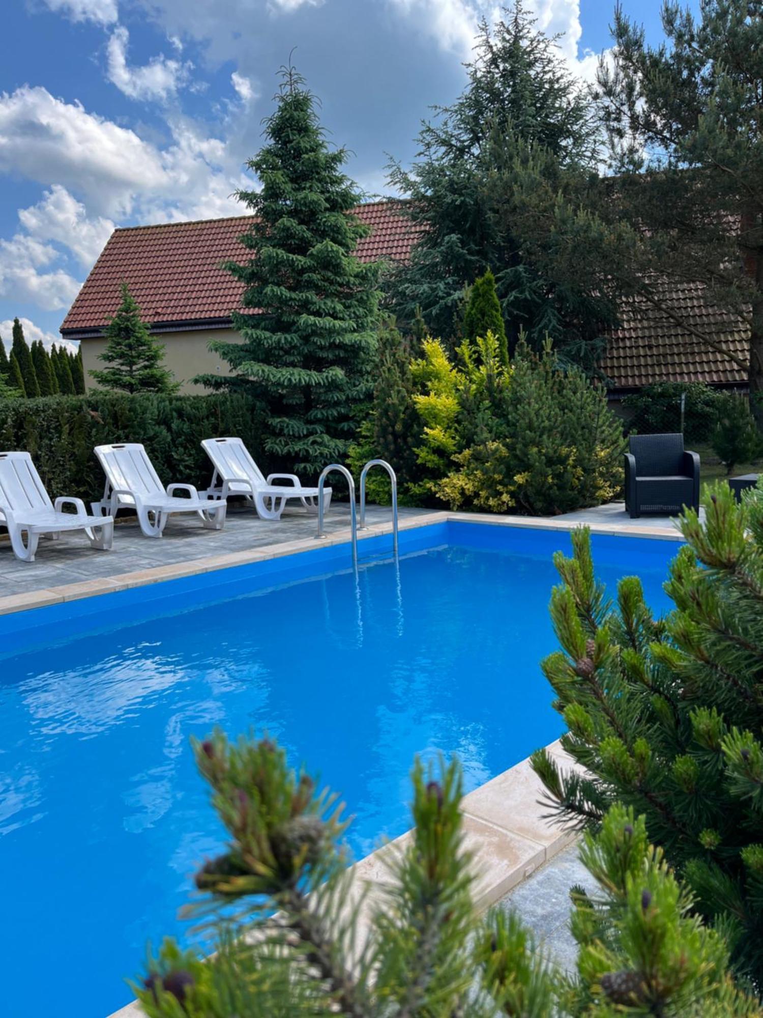 Villa Ow Delta Rewal Esterno foto