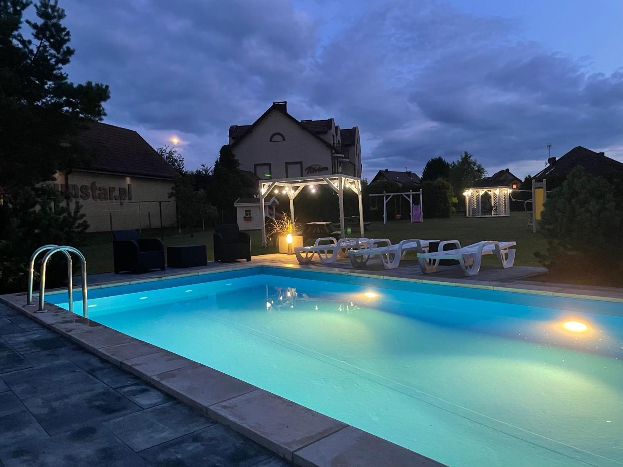 Villa Ow Delta Rewal Esterno foto