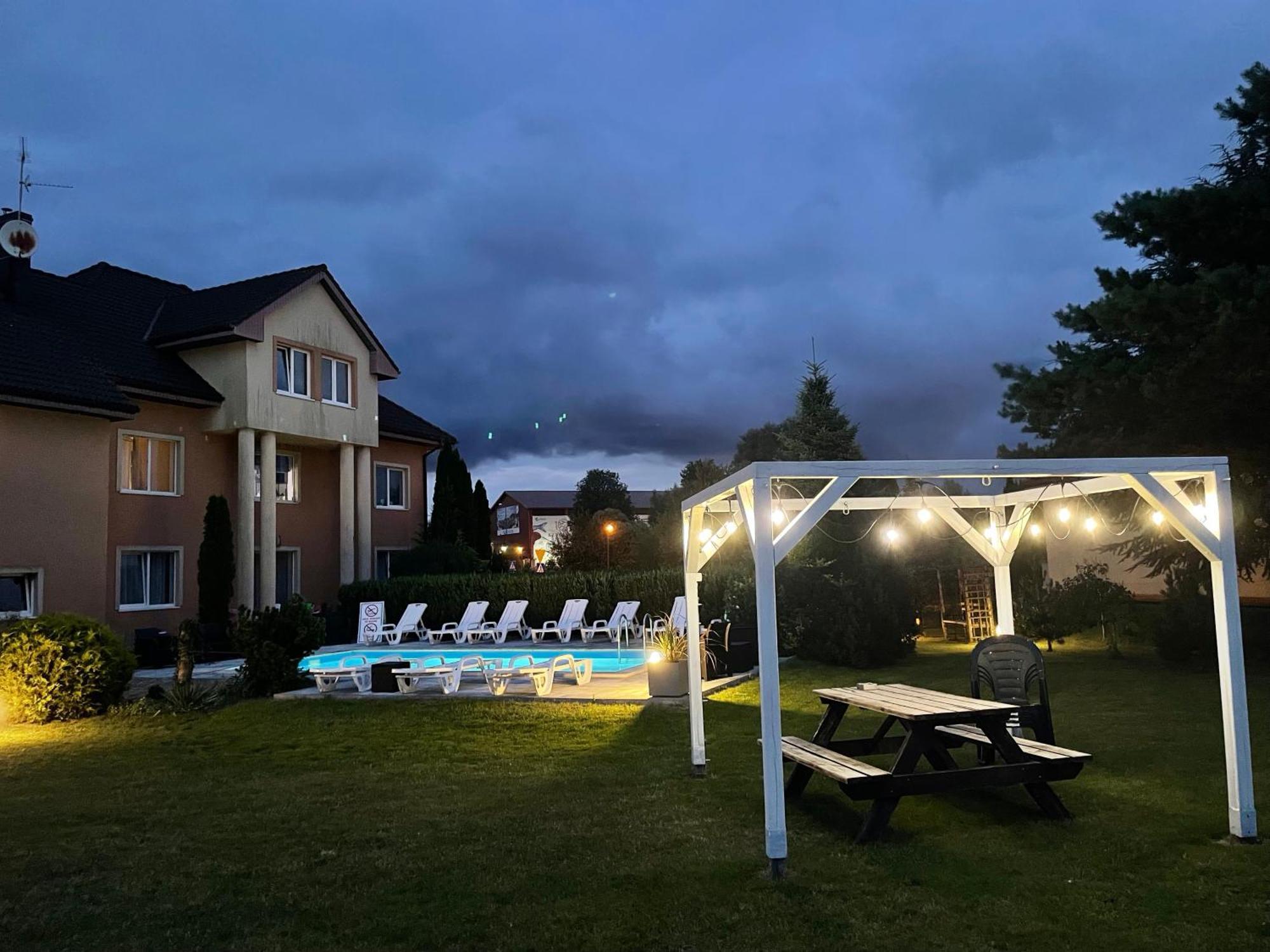 Villa Ow Delta Rewal Esterno foto