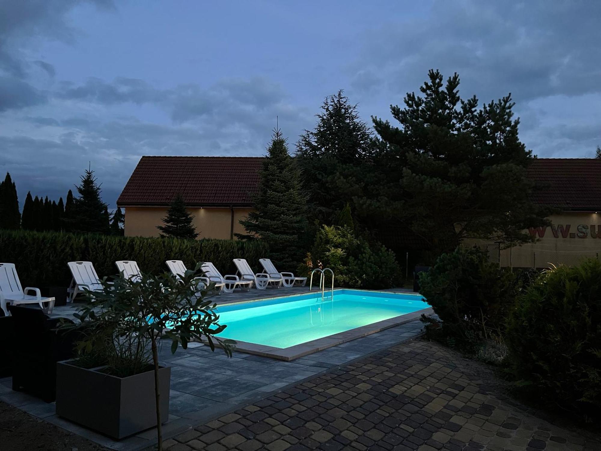 Villa Ow Delta Rewal Esterno foto