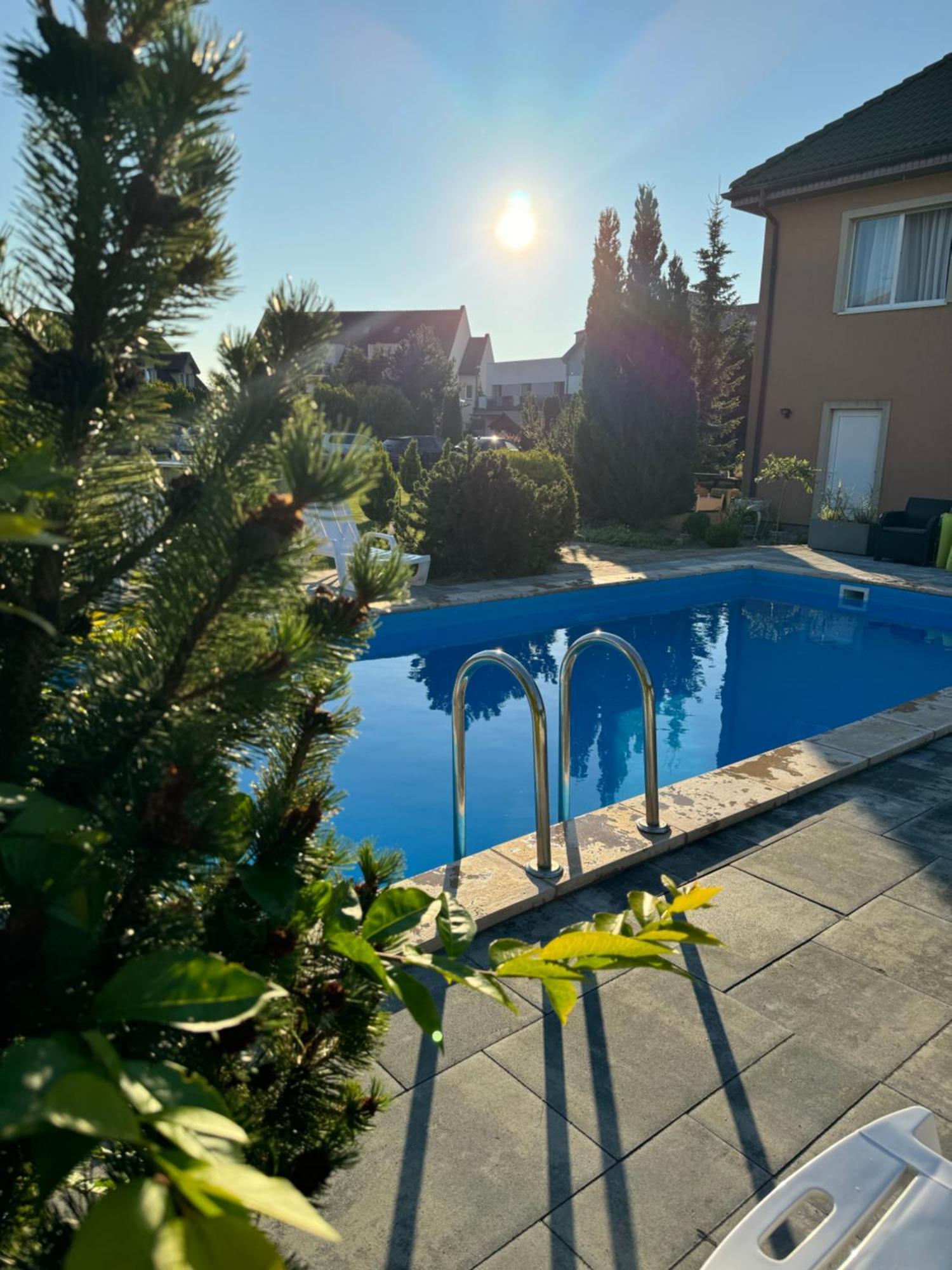 Villa Ow Delta Rewal Esterno foto