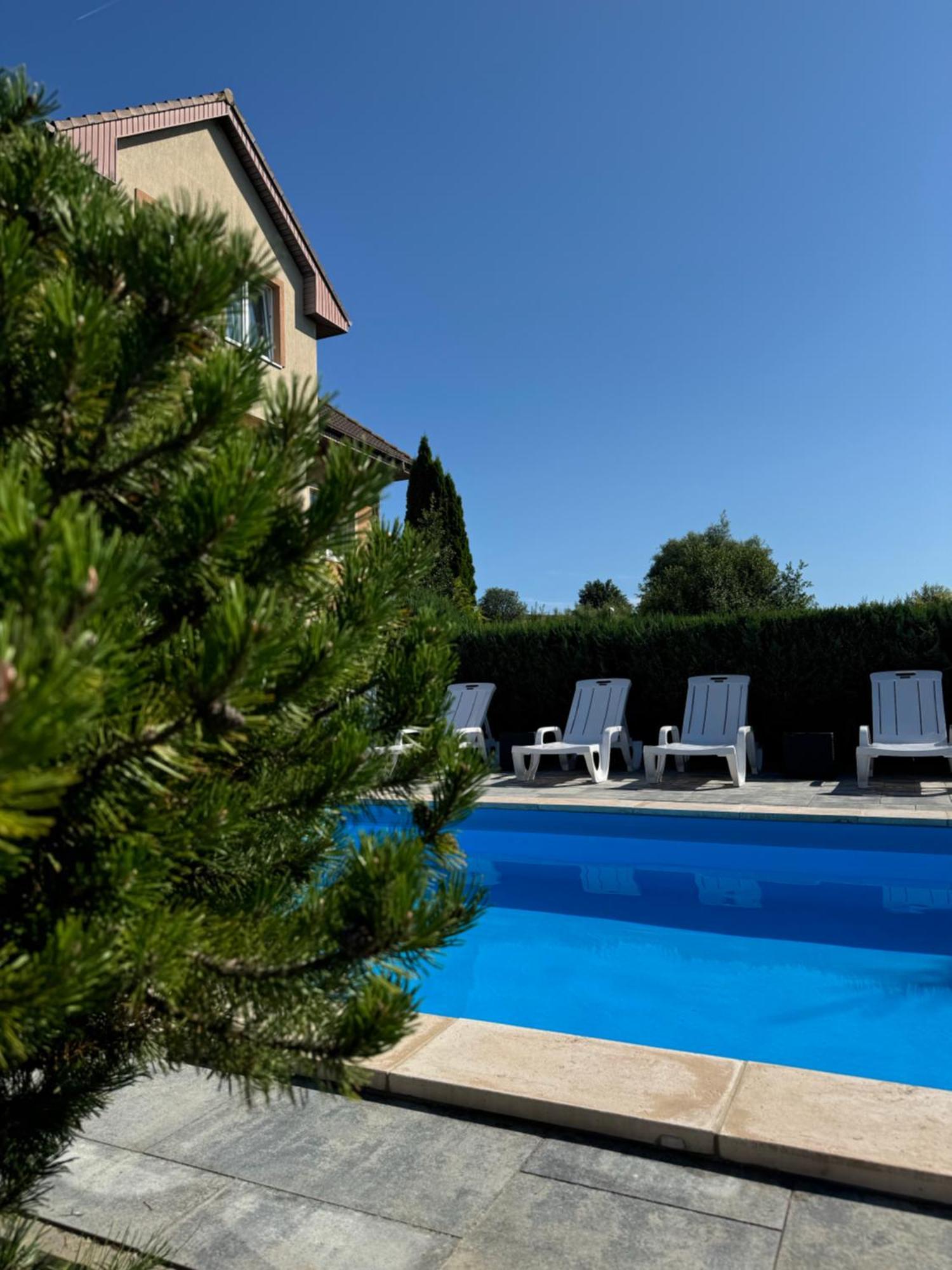 Villa Ow Delta Rewal Esterno foto